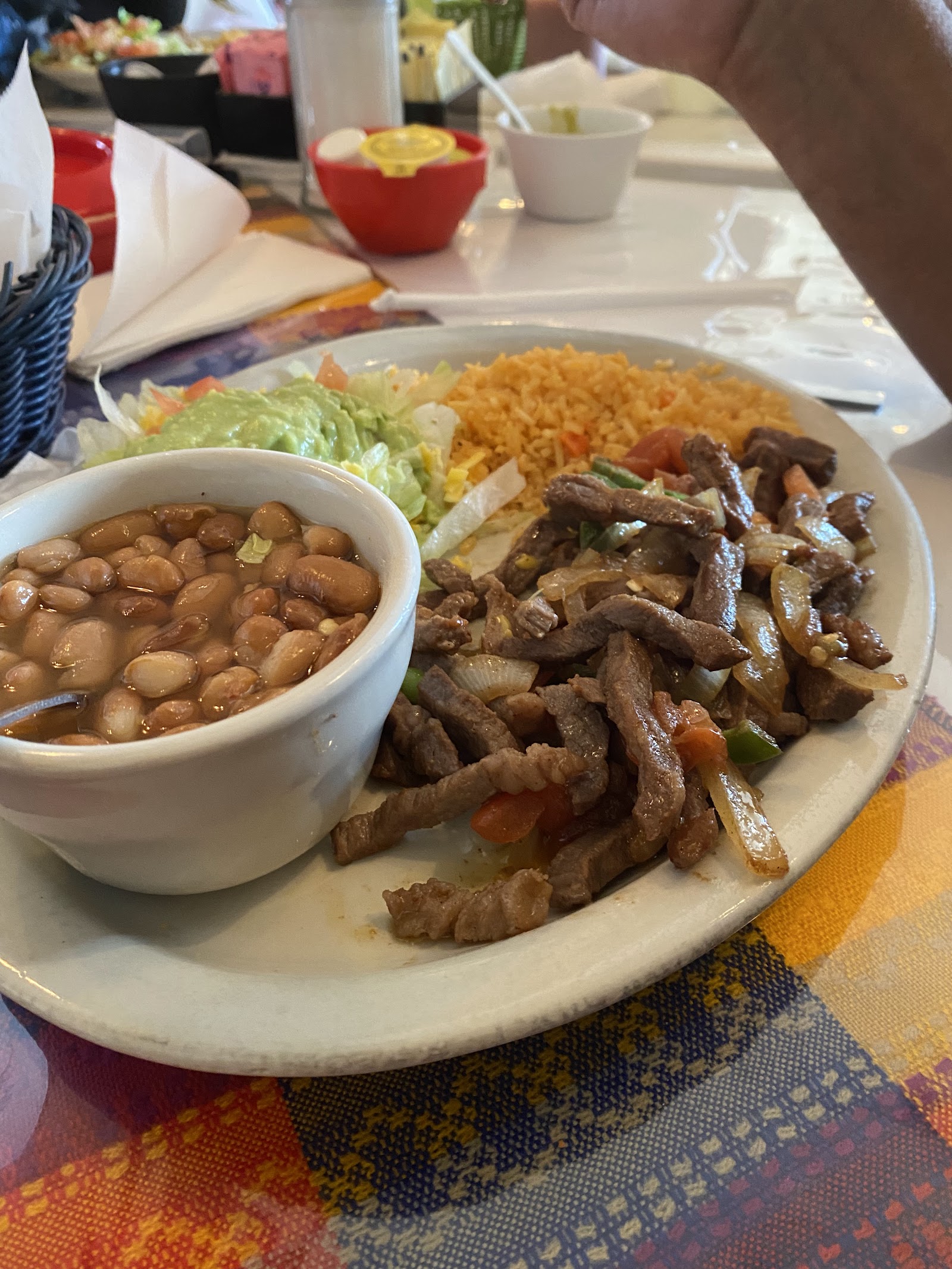 Enchiladita food photo