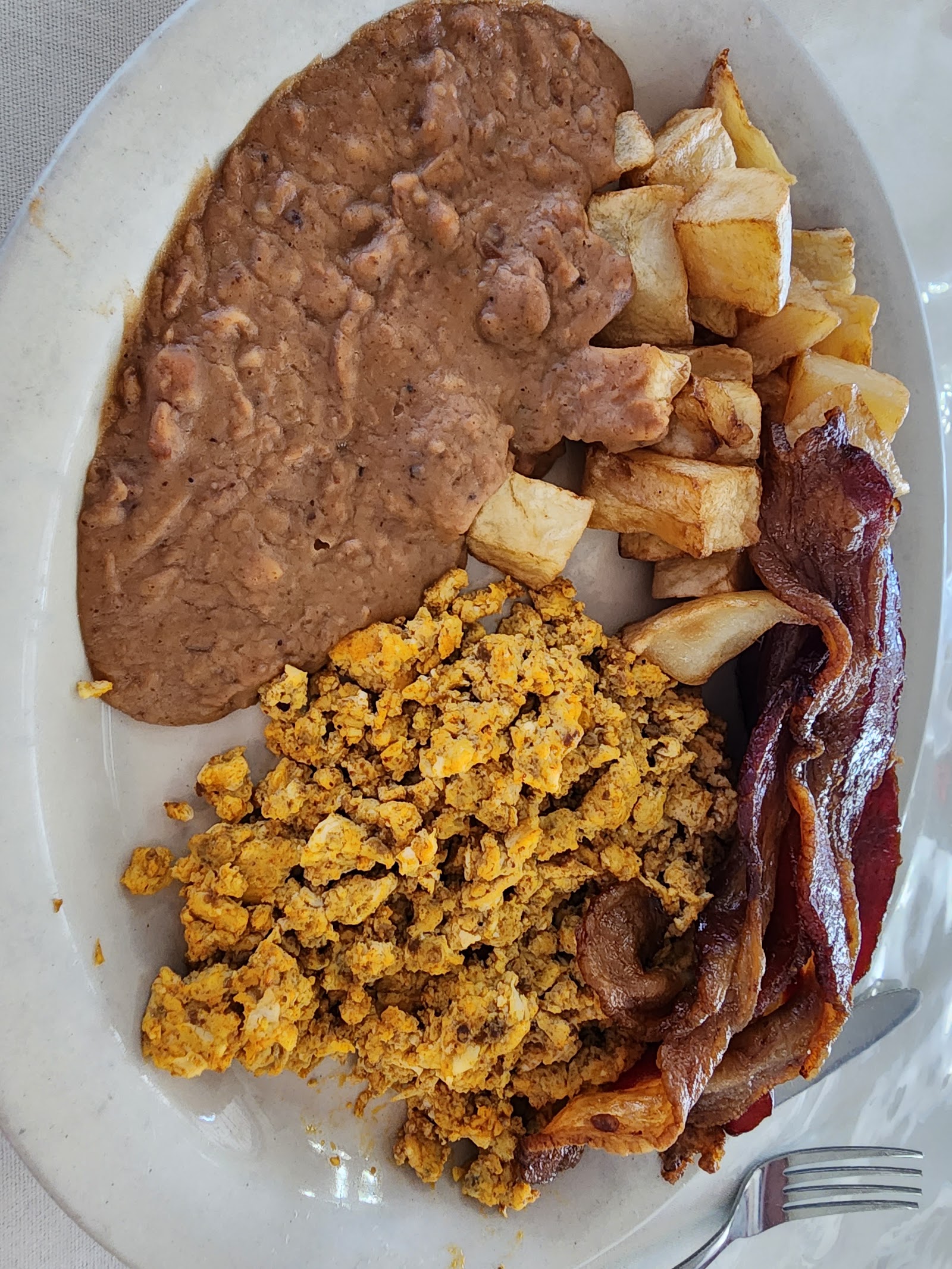 Enchiladita food photo